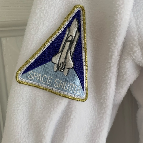 NASA Halloween Costume - Picture 6 of 6